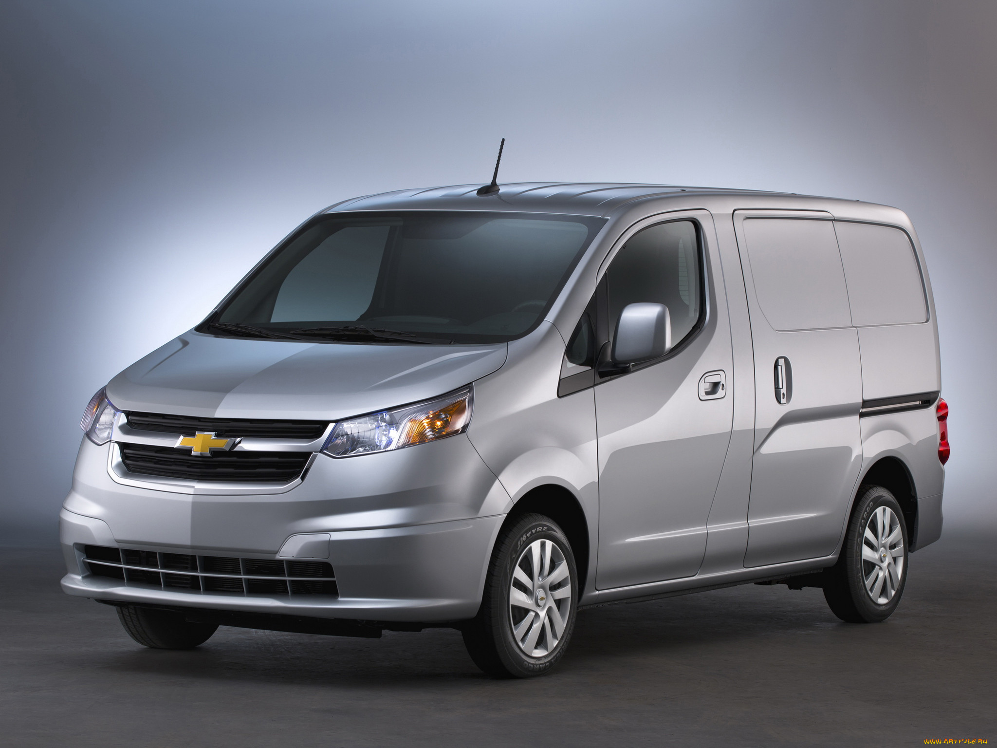 , chevrolet, express, 2014, city